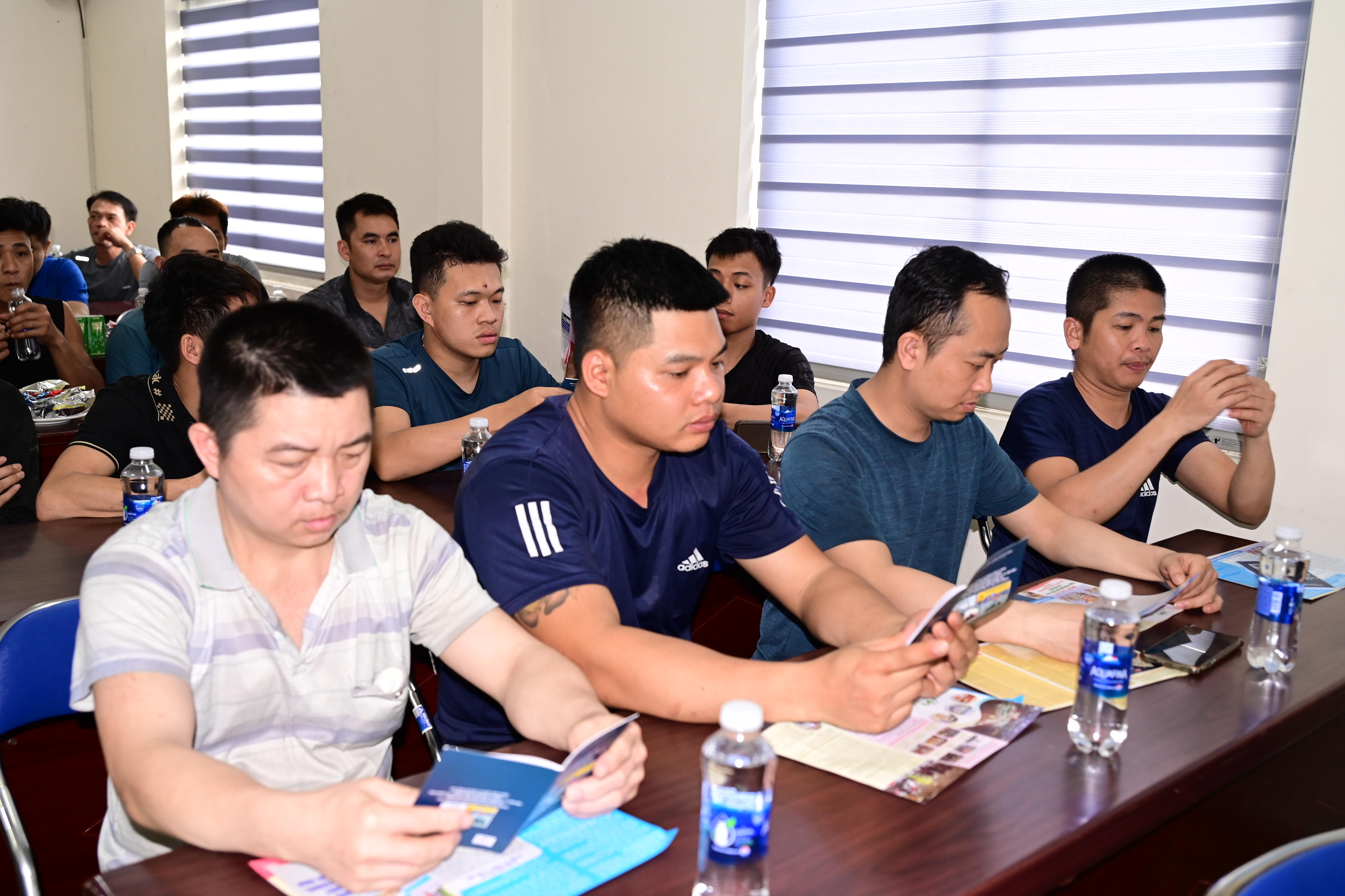 Cảnh báo tai nạn giao thông liên quan đến người đi bộ